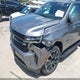 1GNSCRKD2NR239581 2022 Chevrolet Tahoe 2Wd Rst auction photo thumbnail 6