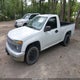 1GCCS148958287053 2005 Chevrolet Colorado Fleet auction photo thumbnail 2