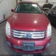 3FAHP07109R217953 2009 Ford Fusion Se auction photo thumbnail 13