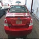3FAHP07109R217953 2009 Ford Fusion Se auction photo thumbnail 17