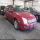 3FAHP07109R217953 2009 Ford Fusion Se auction photo thumbnail 1
