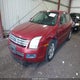 3FAHP07109R217953 2009 Ford Fusion Se auction photo thumbnail 2