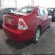 3FAHP07109R217953 2009 Ford Fusion Se auction photo thumbnail 4