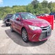 4T1BF1FK2HU667576 2017 Toyota Camry Xle auction photo thumbnail 1