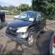 JHLRE48327C025668 2007 Honda Cr-V Lx auction photo thumbnail 2