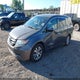 5FNRL5H69EB008255 2014 Honda Odyssey Ex-L auction photo thumbnail 2
