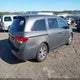 5FNRL5H69EB008255 2014 Honda Odyssey Ex-L auction photo thumbnail 4