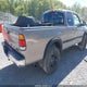 5TBBT44191S168009 2001 Toyota Tundra Sr5 V8 auction photo thumbnail 4
