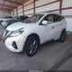 5N1AZ2MS6KN139830 2019 Nissan Murano Platinum auction photo thumbnail 2