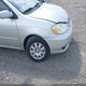 JTDBR32E930033155 2003 Toyota Corolla Le auction photo thumbnail 6