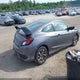 2HGFC4B55JH306322 2018 Honda Civic Lx auction photo thumbnail 4