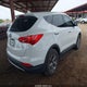 5XYZTDLB5GG368326 2016 Hyundai Santa Fe Sport 2.4L auction photo thumbnail 4