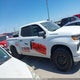 1GCPABEK7RZ197582 2024 Chevrolet Silverado 1500 2Wd Short Bed Custom auction photo thumbnail 14