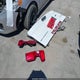 1GCPABEK7RZ197582 2024 Chevrolet Silverado 1500 2Wd Short Bed Custom auction photo thumbnail 12