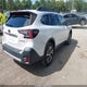 4S4BTANC7N3197095 2022 Subaru Outback Limited auction photo thumbnail 4