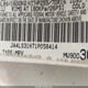 JA4LS31H71P058414 2001 Mitsubishi Montero Sport Xls auction photo thumbnail 9