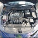 5YFEPMAE3MP171291 2021 Toyota Corolla Le auction photo thumbnail 10