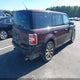 2FMGK5D80JBA14692 2018 Ford Flex Limited auction photo thumbnail 4