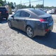19UUA86279A013794 2009 Acura Tl 3.5 auction photo thumbnail 3