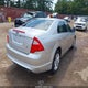 3FAHP0HAXCR246673 2012 Ford Fusion Se auction photo thumbnail 4