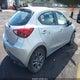 3MYDLBJV0LY716844 2020 Toyota Yaris Le auction photo thumbnail 4