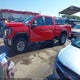 1GT49LE79RF393683 2024 GMC Sierra 2500Hd 4Wd Standard Bed Pro auction photo thumbnail 2