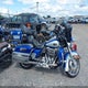 1HD1FC413AB618540 2010 Harley-Davidson Flhtcu auction photo thumbnail 11