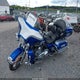 1HD1FC413AB618540 2010 Harley-Davidson Flhtcu auction photo thumbnail 2