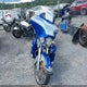 1HD1FC413AB618540 2010 Harley-Davidson Flhtcu auction photo thumbnail 5