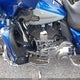 1HD1FC413AB618540 2010 Harley-Davidson Flhtcu auction photo thumbnail 9