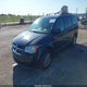 2C4RDGCG7DR686644 2013 Dodge Grand Caravan Sxt auction photo thumbnail 2