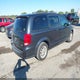 2C4RDGCG7DR686644 2013 Dodge Grand Caravan Sxt auction photo thumbnail 4