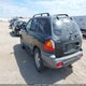 KM8SC73EX4U618615 2004 Hyundai Santa Fe Gls/Lx auction photo thumbnail 3