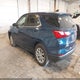 2GNAXKEV2M6121956 2021 Chevrolet Equinox Fwd Lt auction photo thumbnail 3