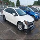JTDEPRAE1LJ013404 2020 Toyota Corolla Le auction photo thumbnail 1