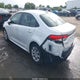 JTDEPRAE1LJ013404 2020 Toyota Corolla Le auction photo thumbnail 3