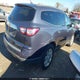 1GNKRGKD9DJ106395 2013 Chevrolet Traverse 1Lt auction photo thumbnail 4