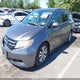 5FNRL5H67FB123955 2015 Honda Odyssey Ex-L auction photo thumbnail 2