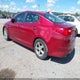 5XXGM4A76EG292314 2014 Kia Optima Lx auction photo thumbnail 3