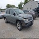 1J4NT1FB5BD221417 2011 Jeep Compass auction photo thumbnail 1