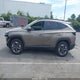 KM8JCDD10SU284372 2025 Hyundai Tucson Hybrid Sel Convenience auction photo thumbnail 15
