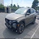 KM8JCDD10SU284372 2025 Hyundai Tucson Hybrid Sel Convenience auction photo thumbnail 2