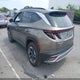 KM8JCDD10SU284372 2025 Hyundai Tucson Hybrid Sel Convenience auction photo thumbnail 3