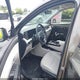 KM8JCDD10SU284372 2025 Hyundai Tucson Hybrid Sel Convenience auction photo thumbnail 5
