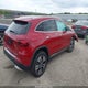 W1N4N4HB2SJ653838 2025 Mercedes-Benz Gla 250 4Matic auction photo thumbnail 4