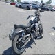 1HD1CAP14SY206621 1995 Harley-Davidson Xl1200 auction photo thumbnail 4