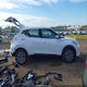 3N1CP5CVXML487751 2021 Nissan Kicks Sv Xtronic Cvt auction photo thumbnail 14