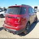 1FM5K8GT8HGB04829 2017 Ford Explorer Sport auction photo thumbnail 4