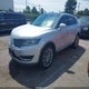 2LMTJ6LR9GBL80830 2016 Lincoln Mkx Reserve auction photo thumbnail 2