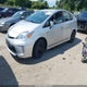 JTDKN3DU6D0345967 2013 Toyota Prius Two auction photo thumbnail 2